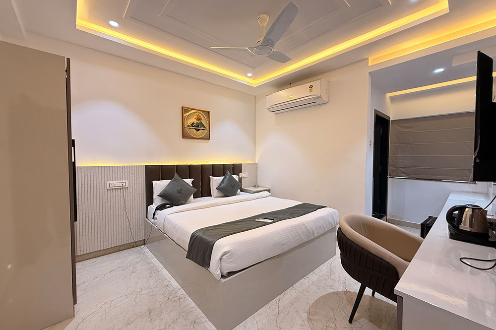 Suite Room